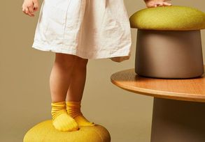 Grado Fungo Kid Pouf