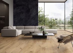 Emilgroup I-Wood Flooring System