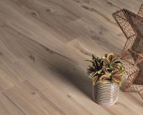 Emilgroup I-Wood Flooring System