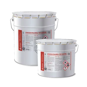 Azichem Syntech Poliurea Top Coating