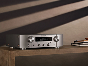 Marantz PM7000N Amplifier