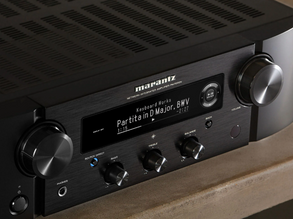 Marantz PM7000N Amplifier
