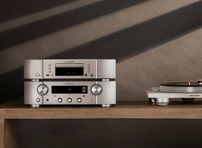 Marantz PM7000N Amplifier