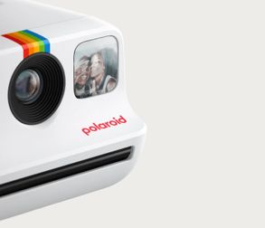 Polaroid Polaroid Go Instant Camera Generation 2