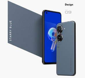 Asus Zenfone 9 Phone