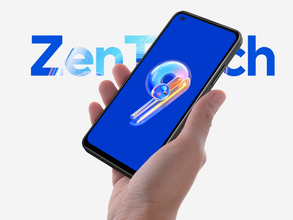 Asus Zenfone 9 Phone