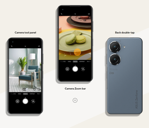 Asus Zenfone 9 Phone