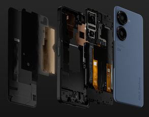 Asus Zenfone 9 Phone