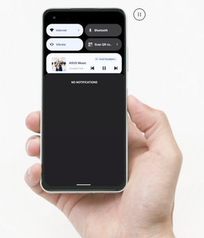 Asus Zenfone 9 Phone