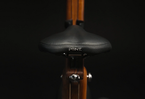 Pent Irena™  Hania™ Stationary Bicycle