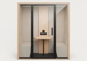 Blabla-cube Solo Flex Office Pod