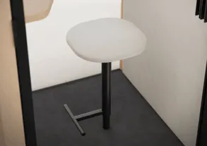 Blabla-cube Solo Flex Office Pod