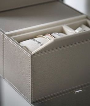 Piet Boon Gassan Carat Jewellery Case
