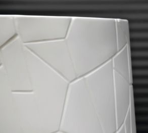 Serralunga Memory Pot Planter
