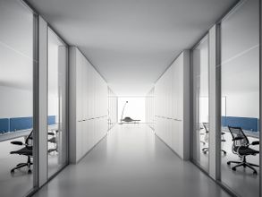 Dvo DV605 Storage Wall Partition