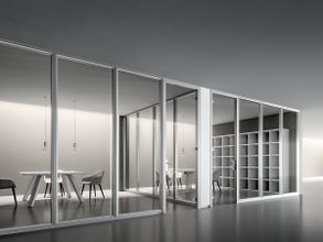 Dvo DV605 Storage Wall Partition