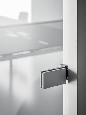 Dvo DV605 Storage Wall Partition