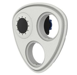 Mobotix M73 Thermal Security Camera