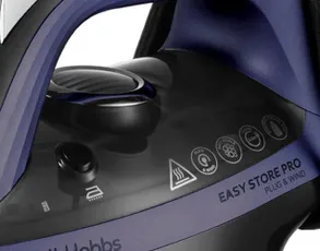 Russell Hobbs Easy Store Pro Plug & Wind Iron