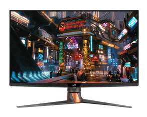Asus Rog Swift PG32UQXR Monitor