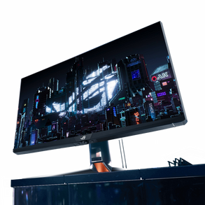 Asus Rog Swift PG32UQXR Monitor