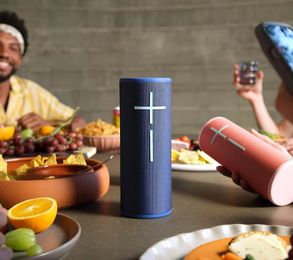 Ultimateears Megaboom 4 Speaker