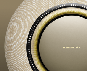 Marantz Horizon Wireless Speakers