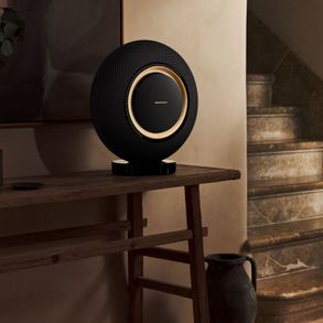 Marantz Horizon Wireless Speakers