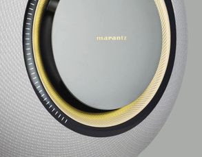 Marantz Horizon Wireless Speakers