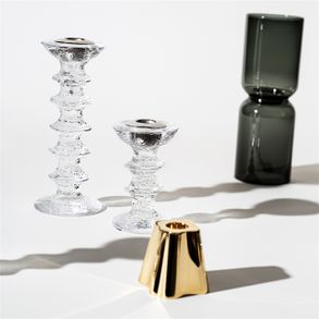 Iittala Festivo Candleholder 120mm