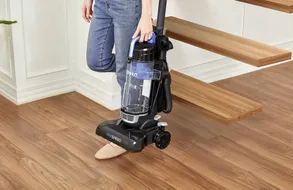 Eureka Airspeed Neu10ae5 – Ultra-light Upright Vacuum Cleaner