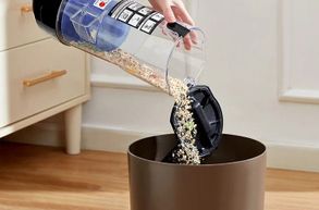 Eureka Airspeed Neu10ae5 – Ultra-light Upright Vacuum Cleaner