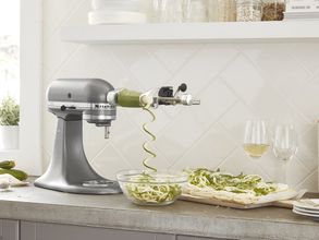 Kitchenaid Deluxe 4.5 Quart Tilt-head Stand Mixer - Matte Dried Rose