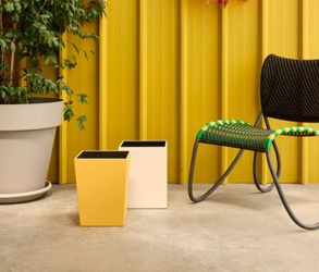 Eglooh Waste Basket Fenice