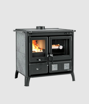 Nordica Extraflame Gardenia.16 Petra Stove