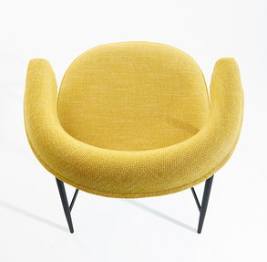 Zanotta Nena Stool