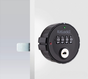 Codelocks KL10 KitLock Mechanical Combination Door Lock