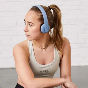 Kreafunk Ahead 2 + Free Microphone Headphones