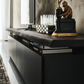 Cattelan Italia Seneca TV Cabinet