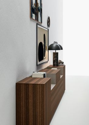 Caccaro Wooden Sideboard