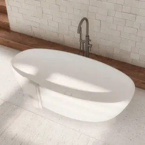 Omnires Silk M+ Countertop Basin