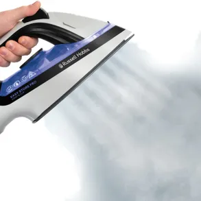 Russell Hobbs Easy Store Pro Wrap & Clip Iron