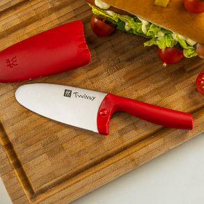 Zwilling Zwilling Twinny Knife 4.25 Inch Chef's Knife