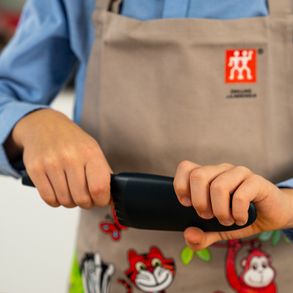 Zwilling Zwilling Twinny Knife 4.25 Inch Chef's Knife