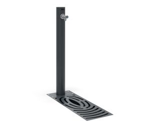 Metalco Fuente Fountain