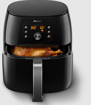 Philips Premium Airfryer XXL