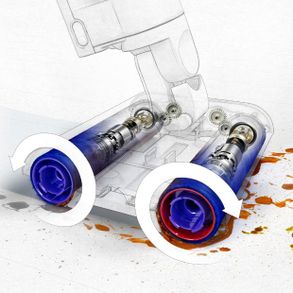 Dyson WashG1™ cord-free wet floor cleaner