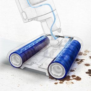 Dyson WashG1™ cord-free wet floor cleaner