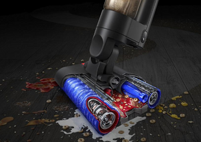 Dyson WashG1™ cord-free wet floor cleaner