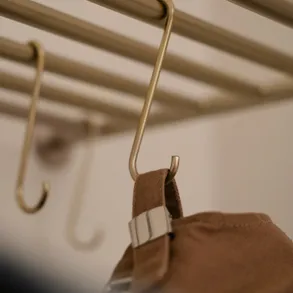 Umage Lean On Me Clothes Rack